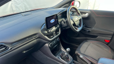 Ford Puma 1.0 EcoBoost Hybrid mHEV ST-Line 5dr Petrol Hatchback